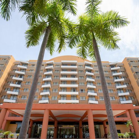 Mantra On The Esplanade Aparthotel Darwin Ngoại thất bức ảnh