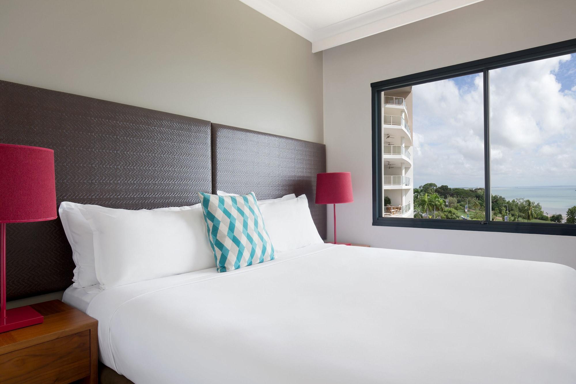 Mantra On The Esplanade Aparthotel Darwin Ngoại thất bức ảnh