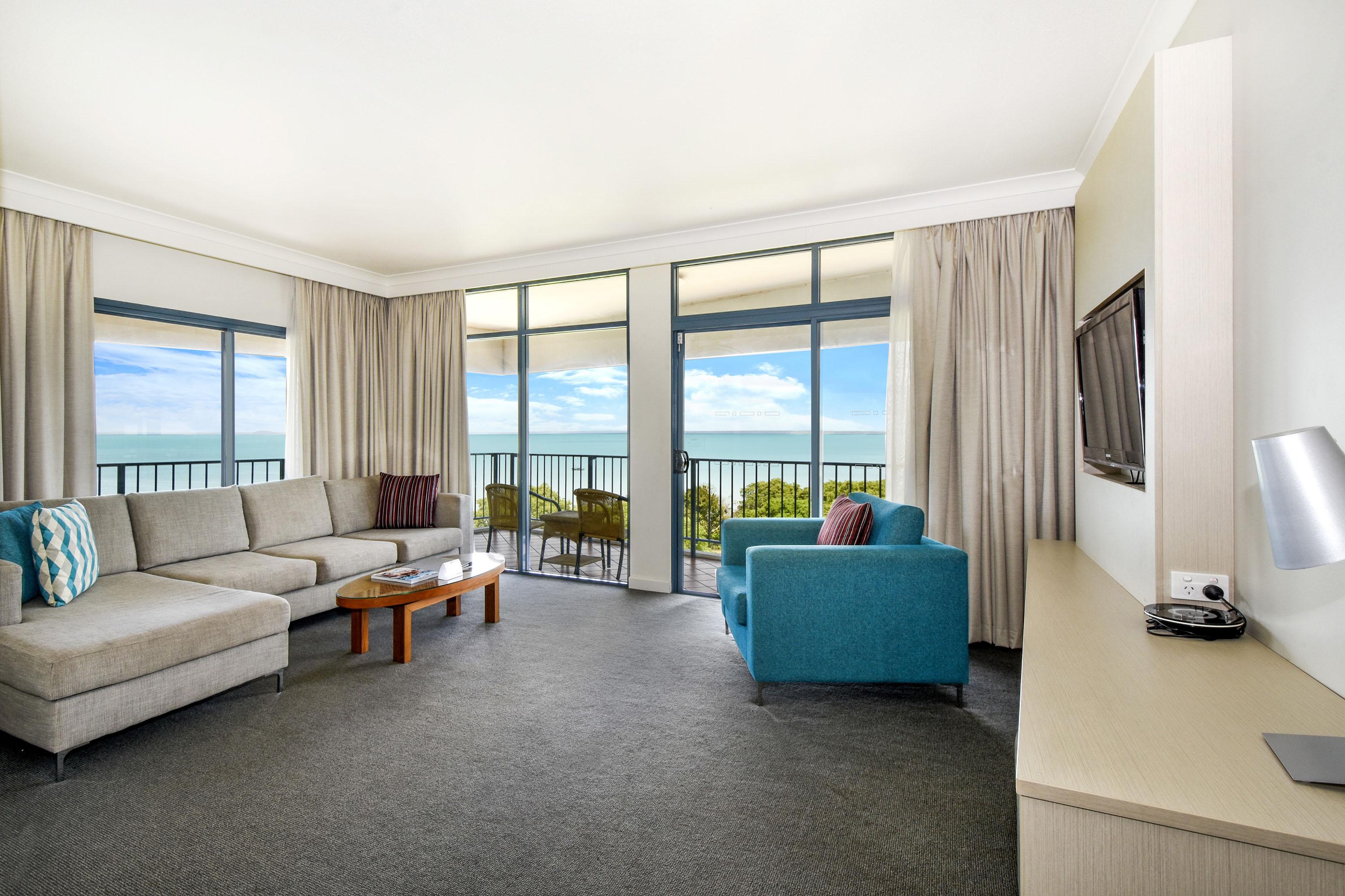 Mantra On The Esplanade Aparthotel Darwin Ngoại thất bức ảnh