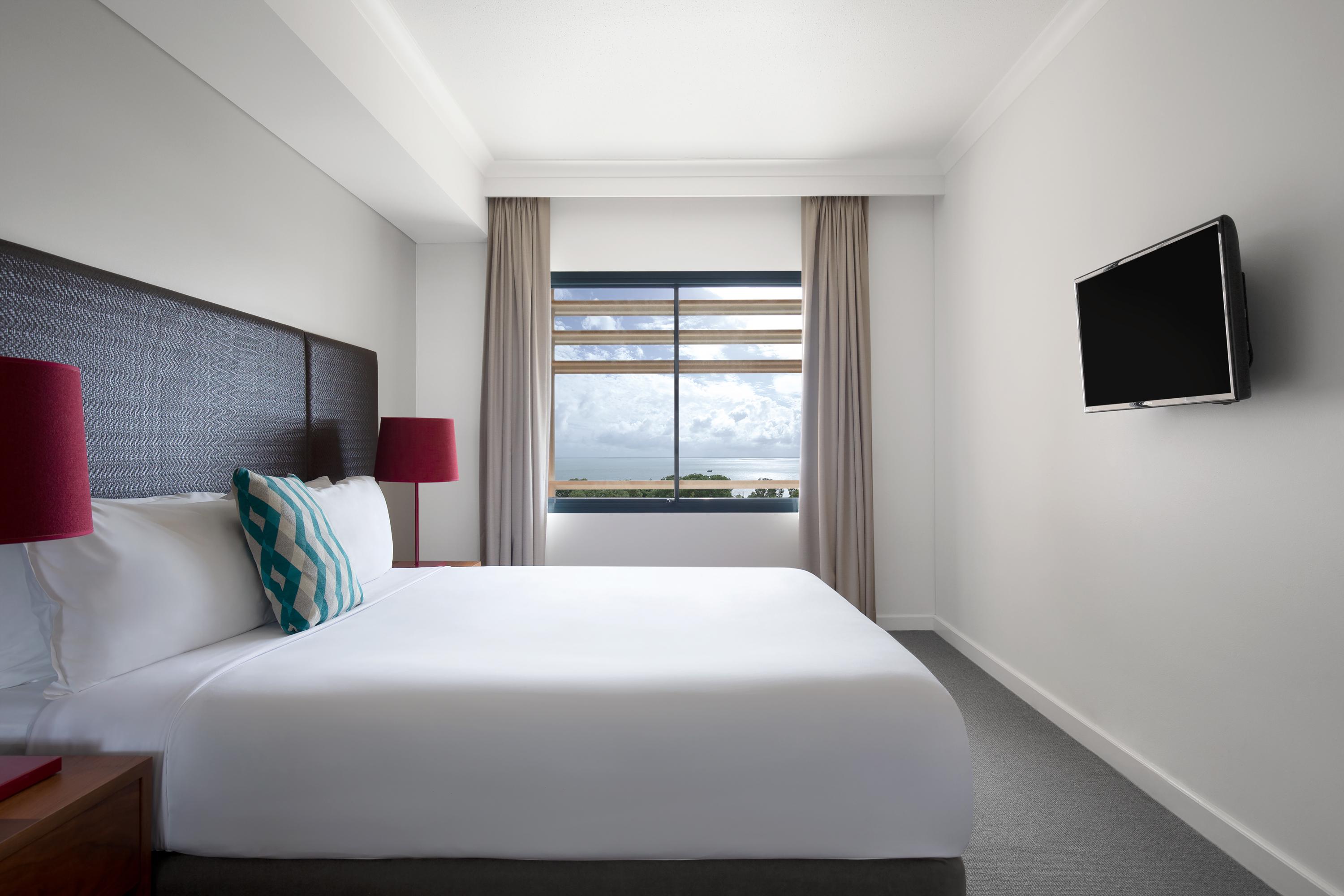 Mantra On The Esplanade Aparthotel Darwin Ngoại thất bức ảnh
