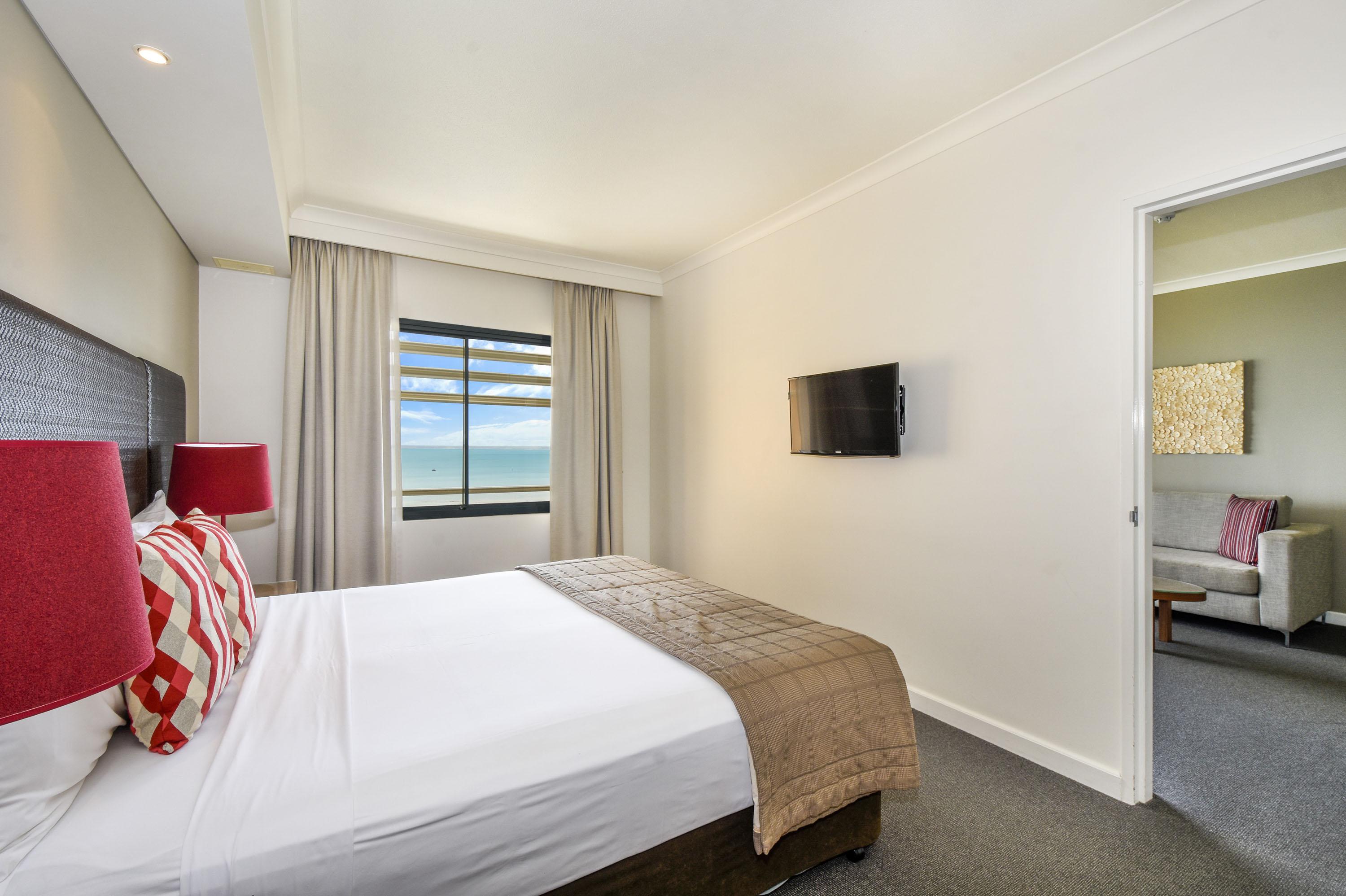Mantra On The Esplanade Aparthotel Darwin Ngoại thất bức ảnh