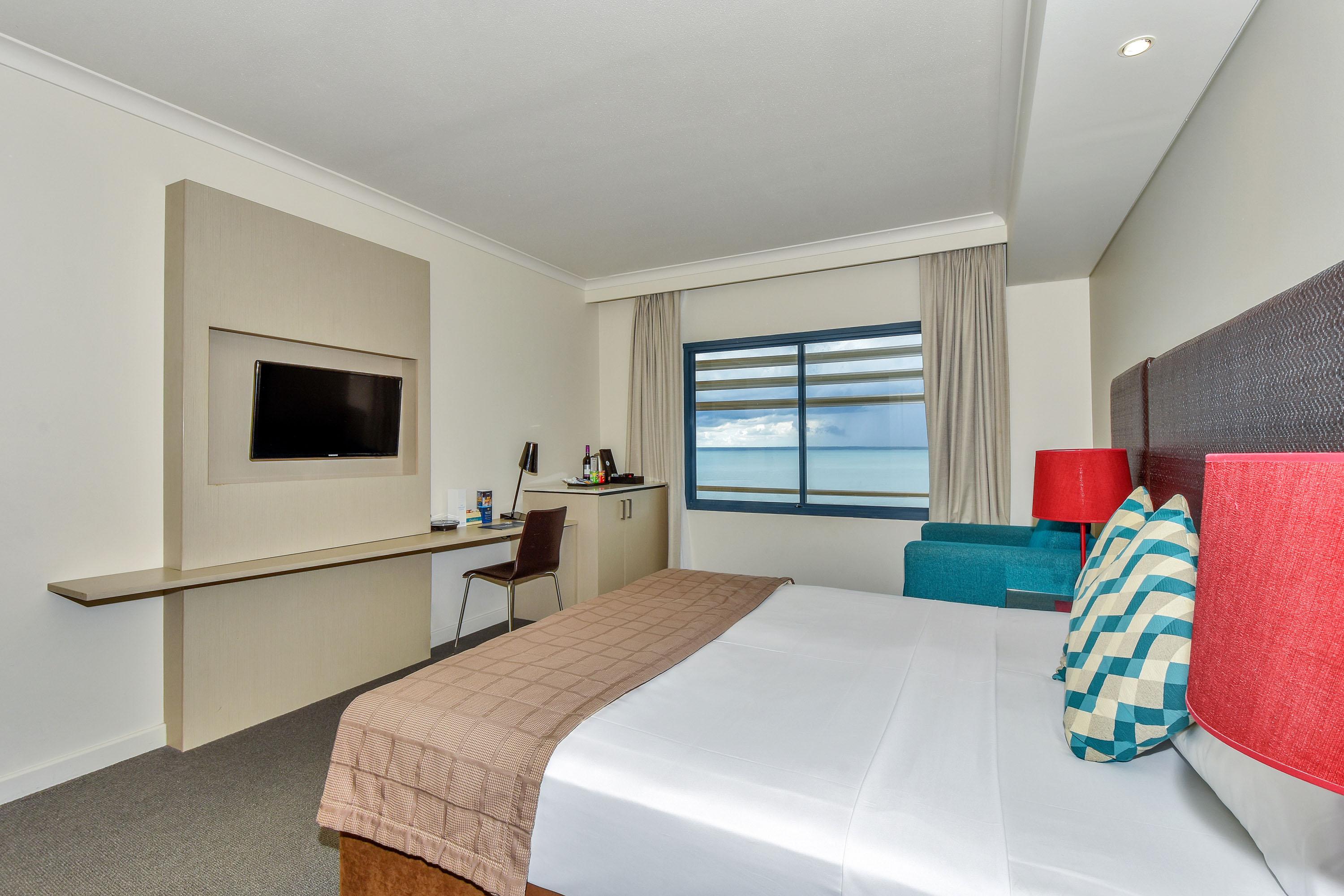 Mantra On The Esplanade Aparthotel Darwin Ngoại thất bức ảnh