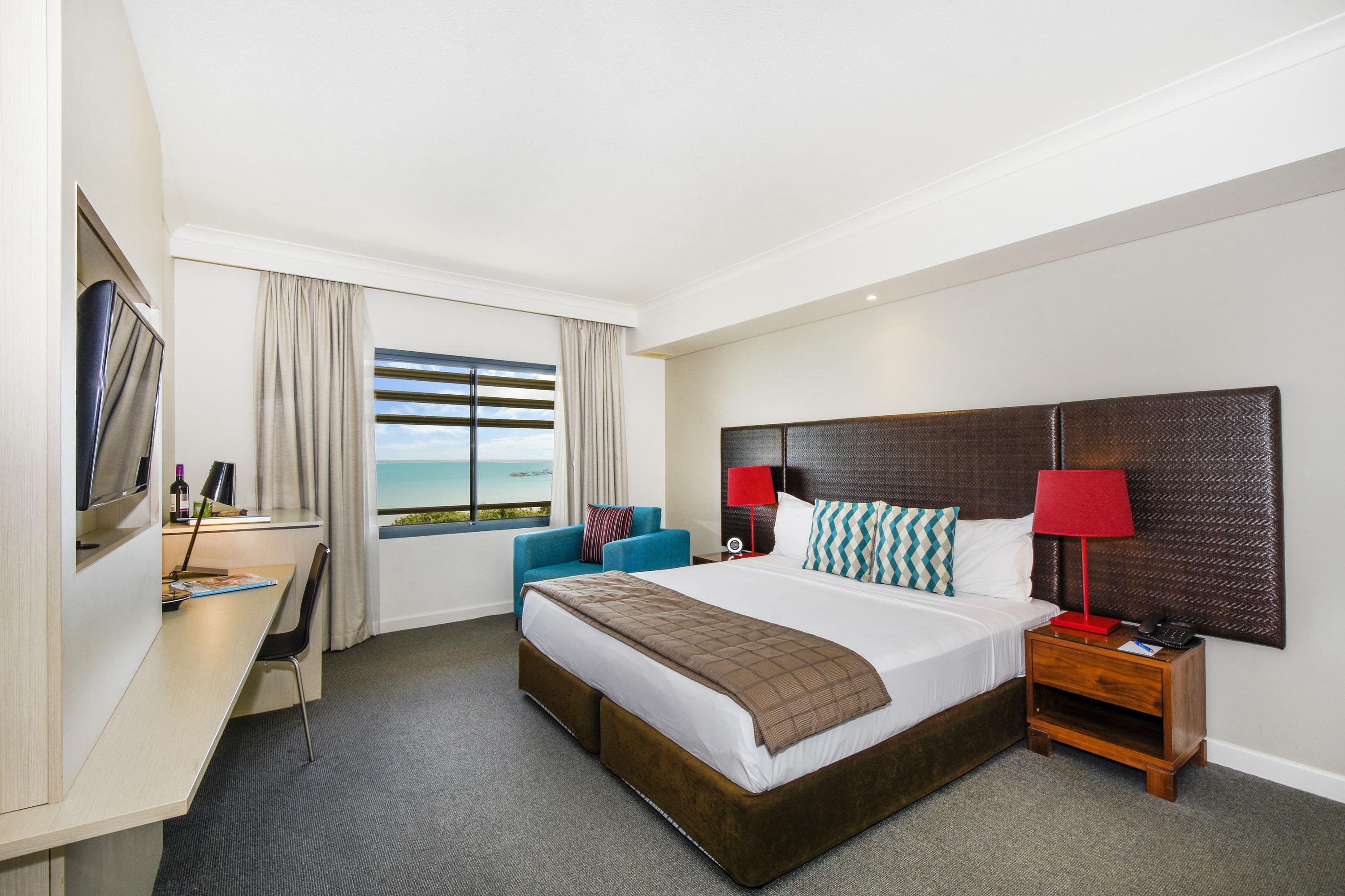 Mantra On The Esplanade Aparthotel Darwin Ngoại thất bức ảnh