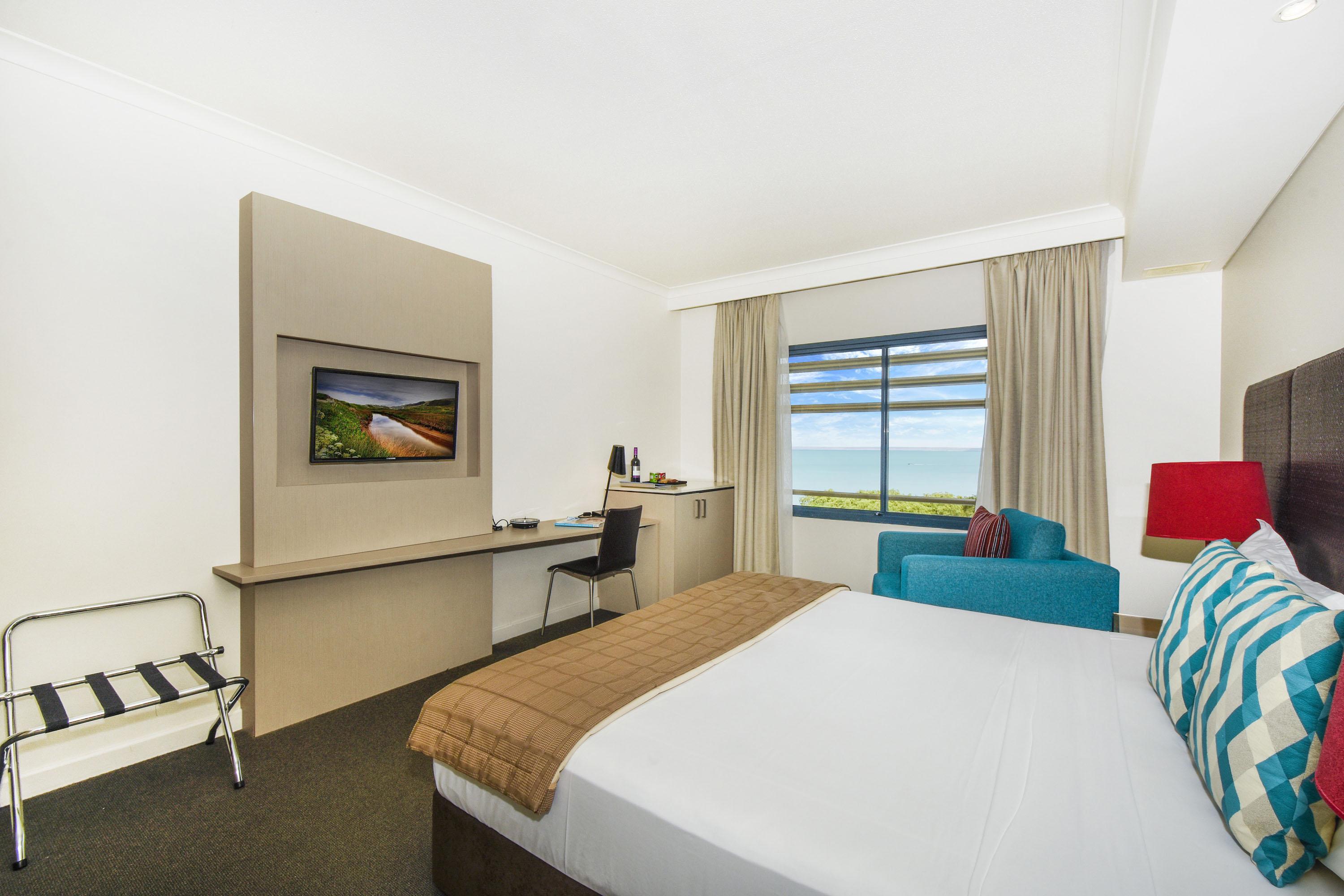 Mantra On The Esplanade Aparthotel Darwin Ngoại thất bức ảnh
