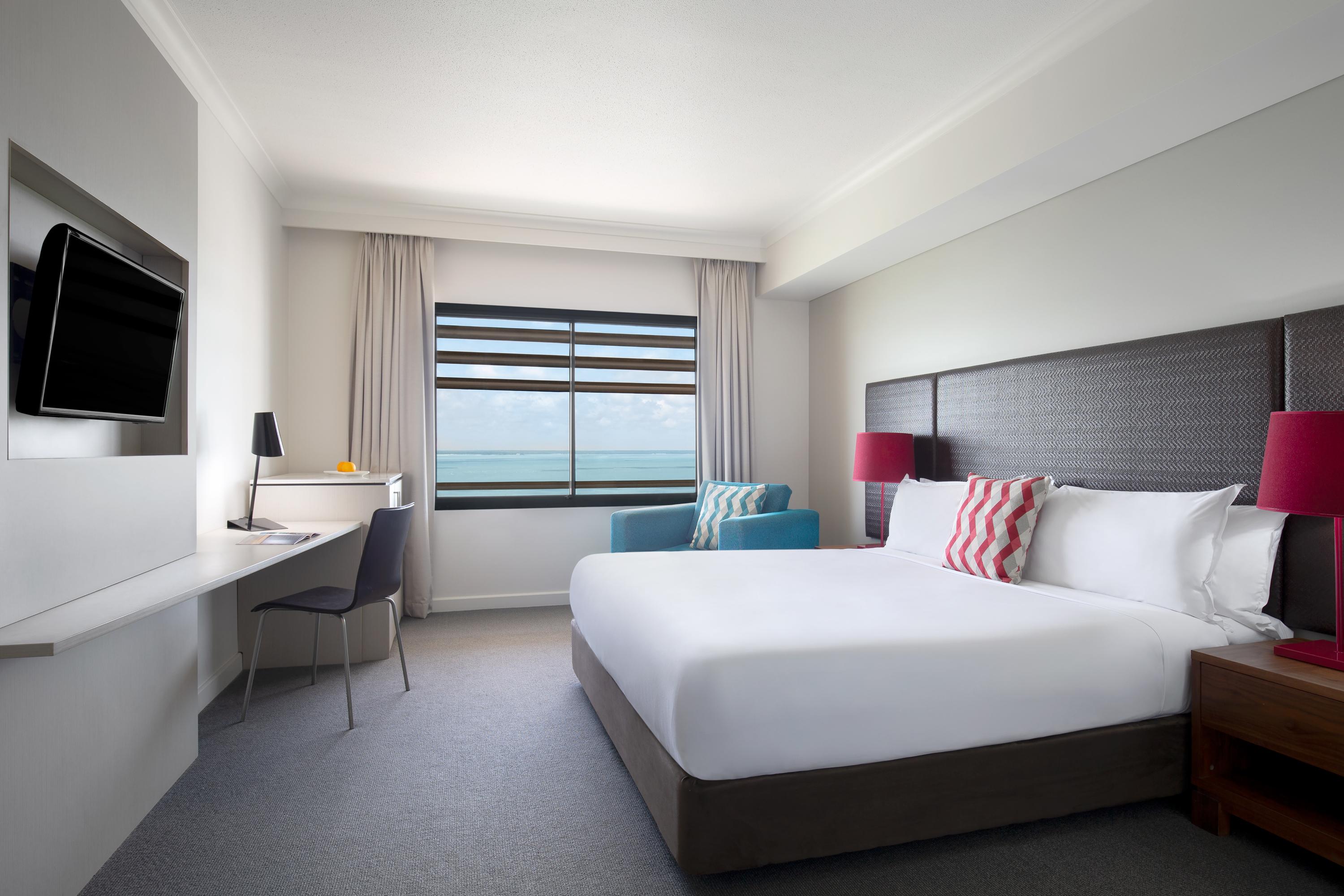 Mantra On The Esplanade Aparthotel Darwin Ngoại thất bức ảnh