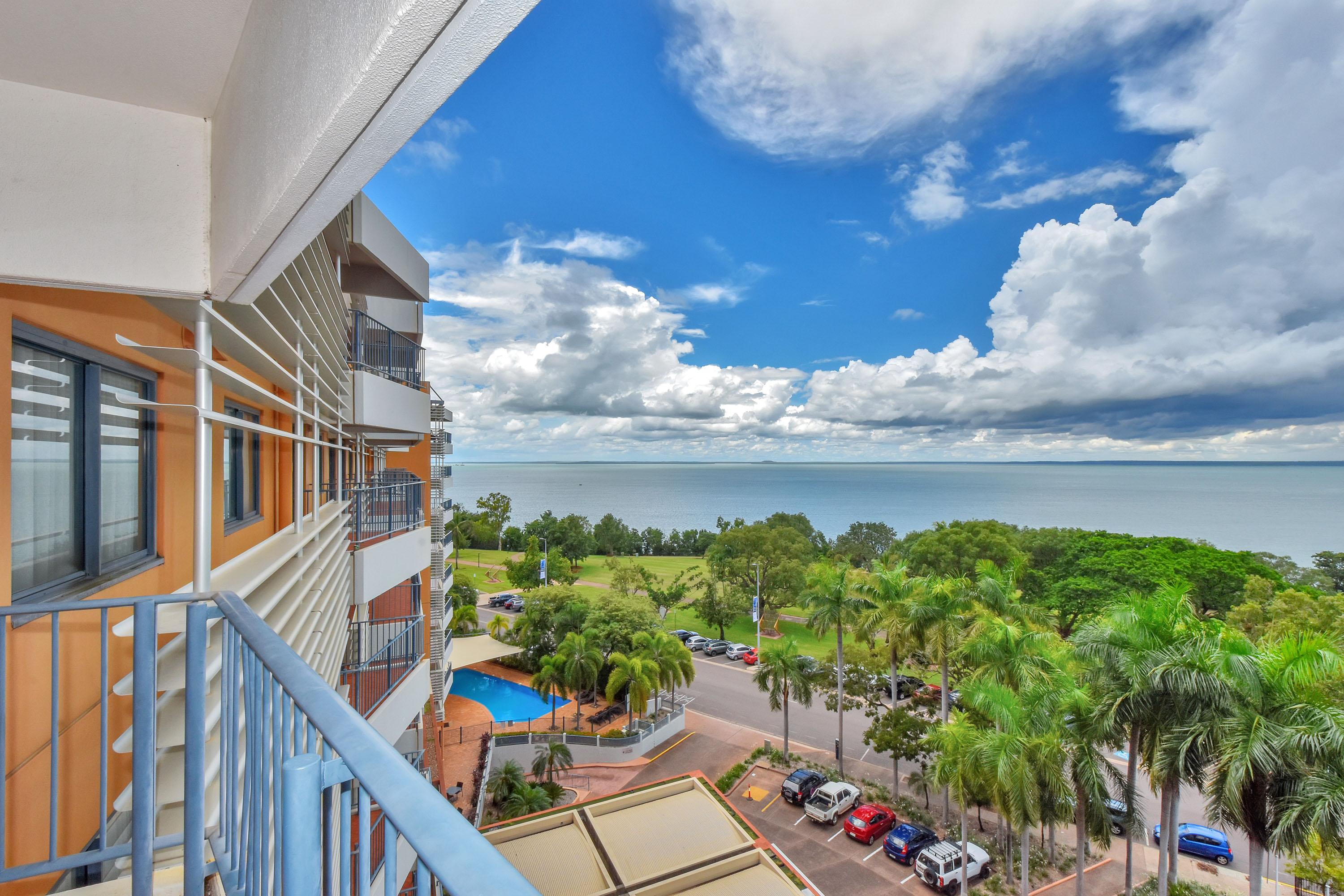Mantra On The Esplanade Aparthotel Darwin Ngoại thất bức ảnh