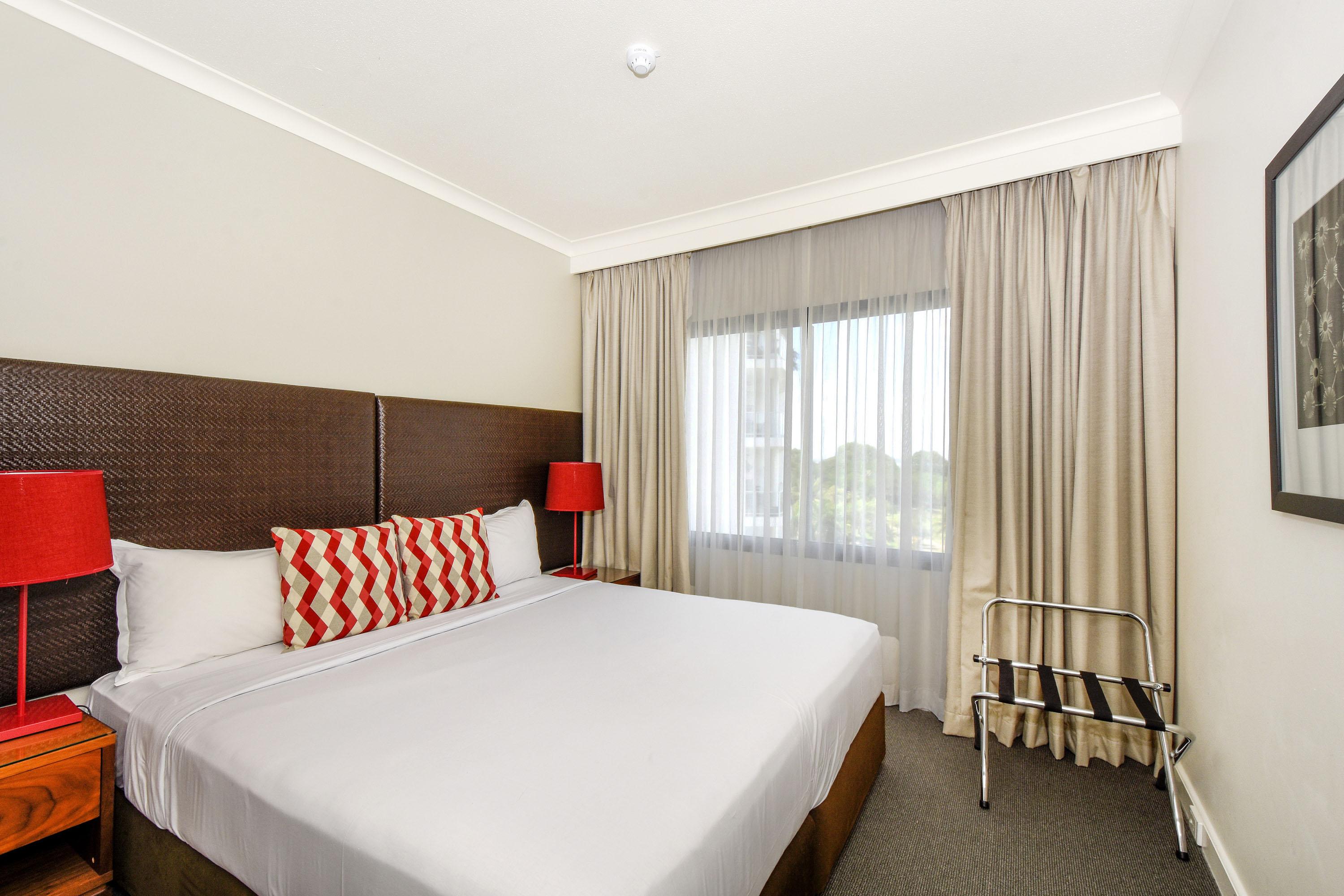 Mantra On The Esplanade Aparthotel Darwin Ngoại thất bức ảnh