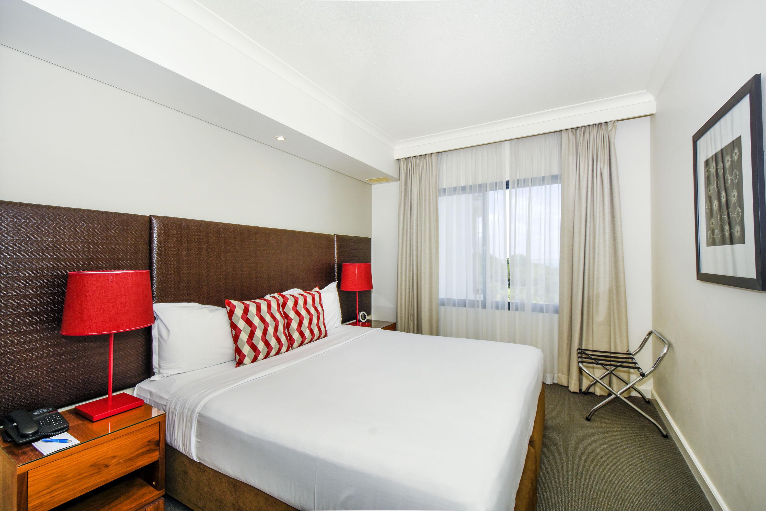 Mantra On The Esplanade Aparthotel Darwin Ngoại thất bức ảnh