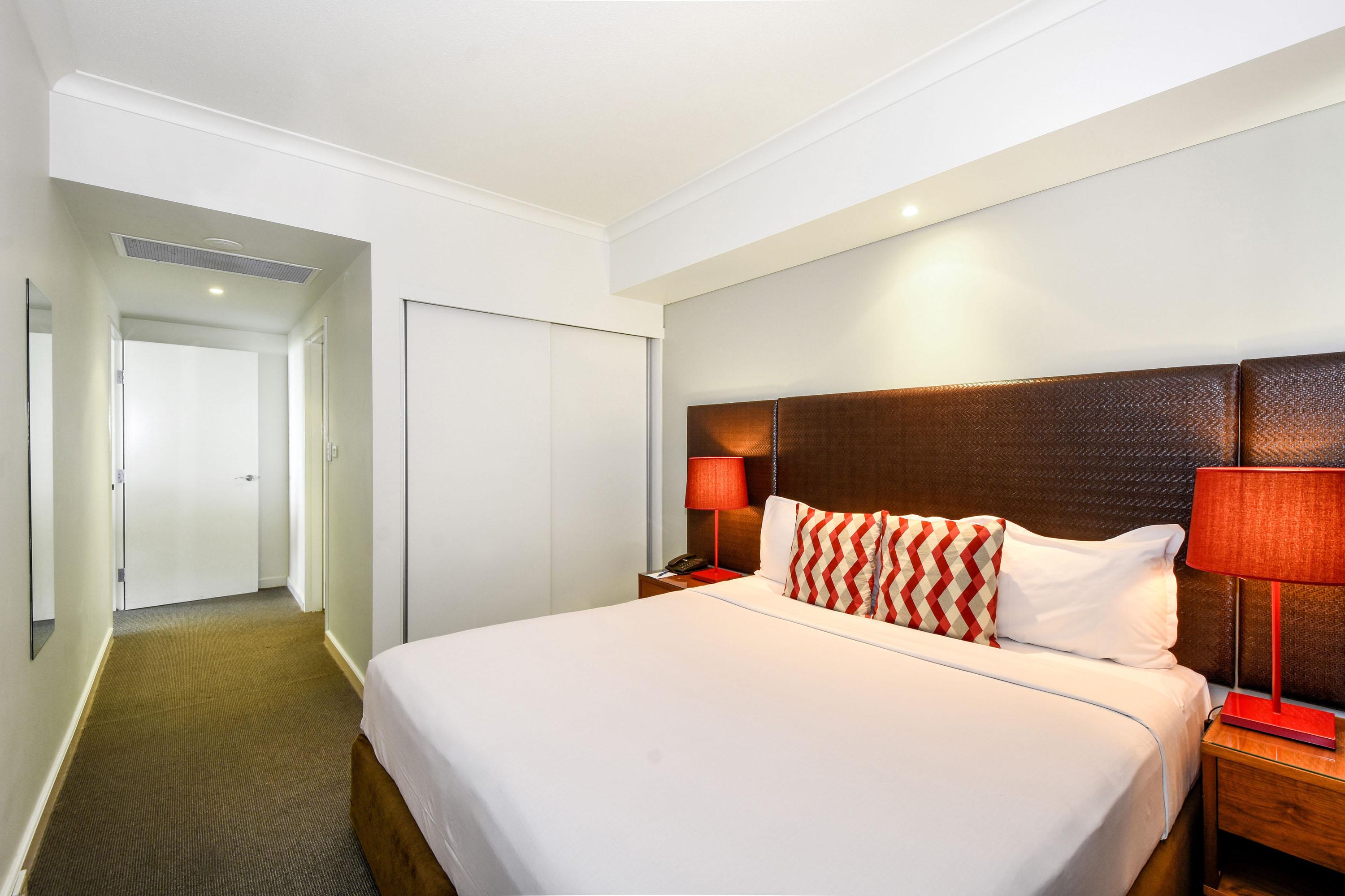 Mantra On The Esplanade Aparthotel Darwin Ngoại thất bức ảnh