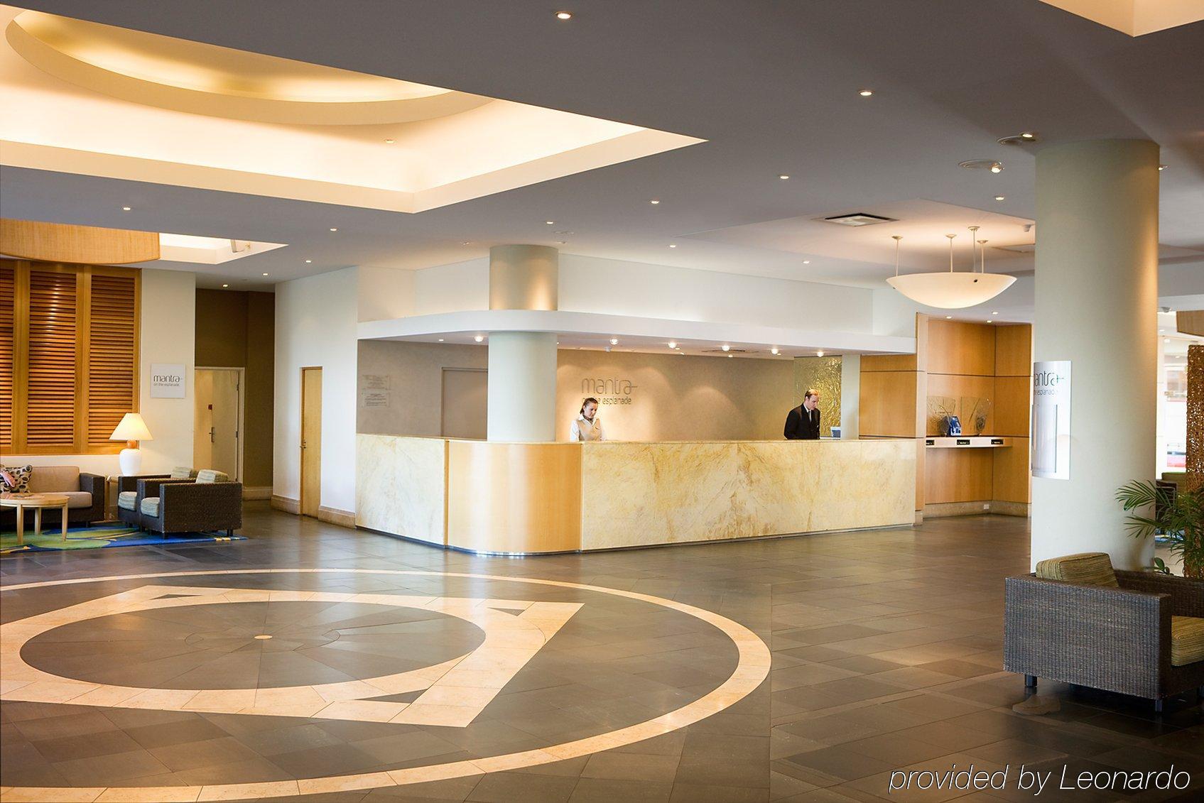 Mantra On The Esplanade Aparthotel Darwin Nội địa bức ảnh