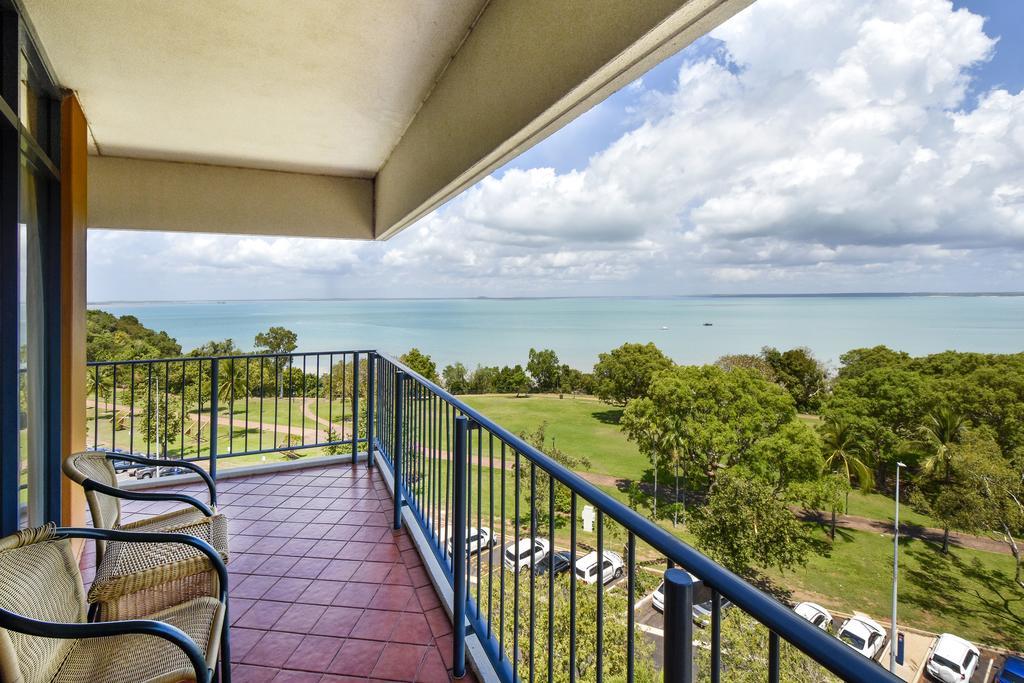 Mantra On The Esplanade Aparthotel Darwin Ngoại thất bức ảnh