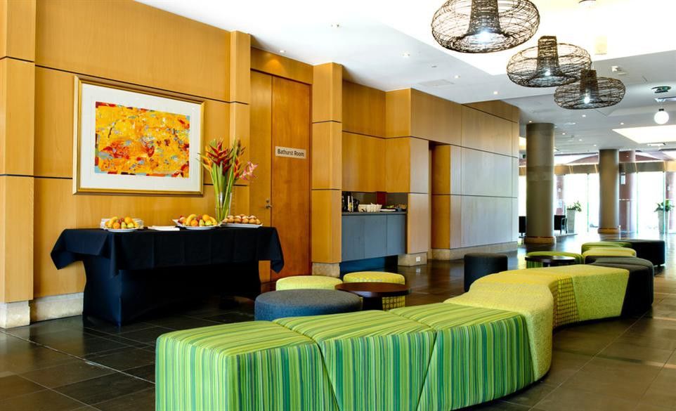 Mantra On The Esplanade Aparthotel Darwin Ngoại thất bức ảnh