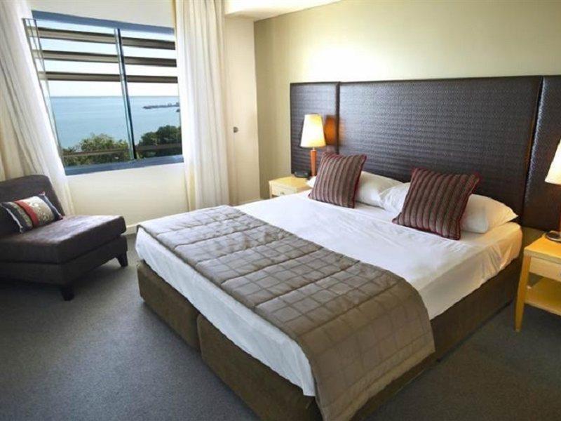 Mantra On The Esplanade Aparthotel Darwin Ngoại thất bức ảnh