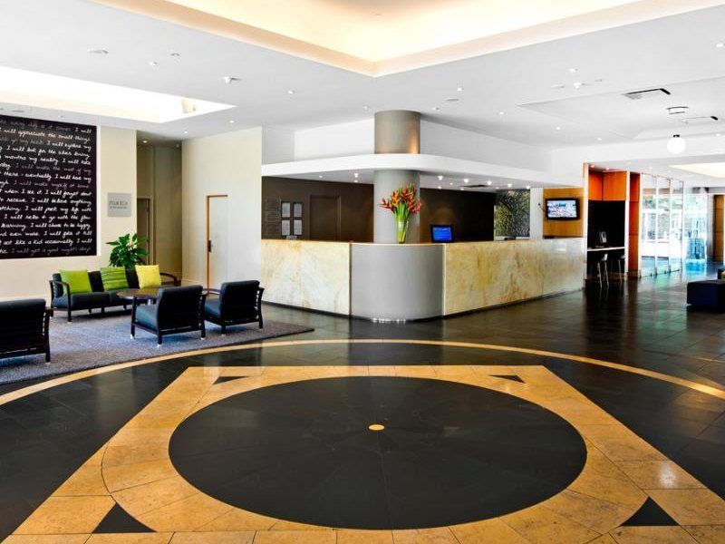 Mantra On The Esplanade Aparthotel Darwin Ngoại thất bức ảnh