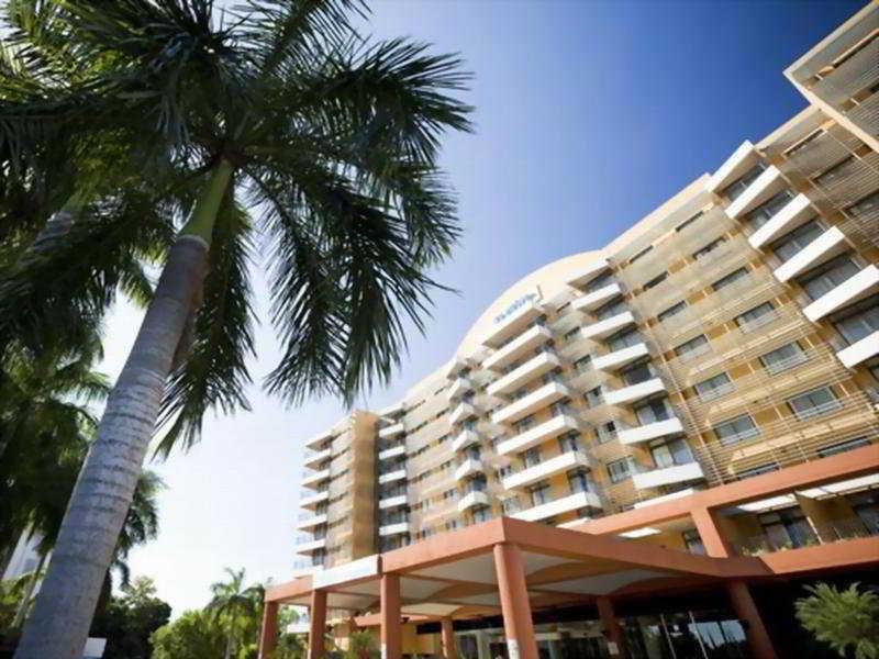 Mantra On The Esplanade Aparthotel Darwin Ngoại thất bức ảnh