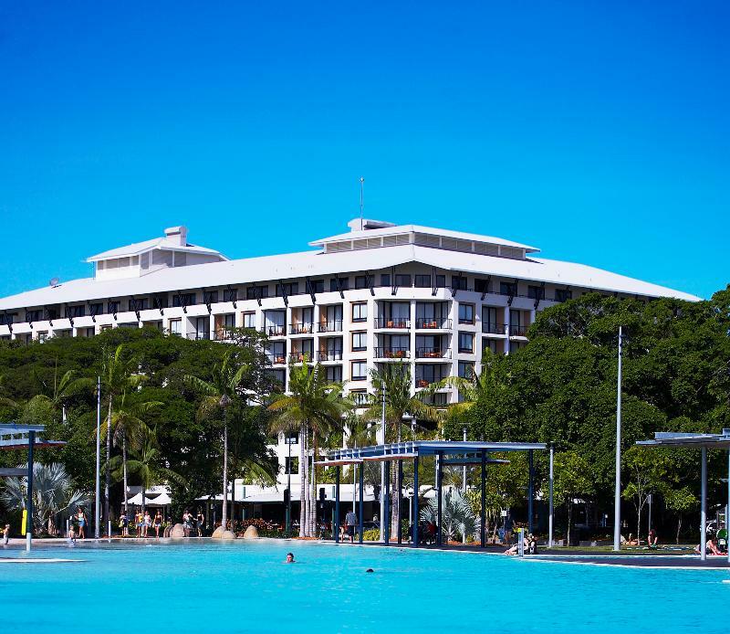 Mantra On The Esplanade Aparthotel Darwin Ngoại thất bức ảnh